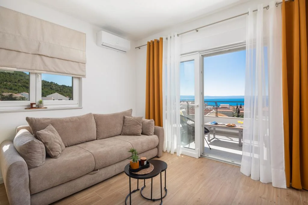 Apartmani Dada Luxury – fotografija 3