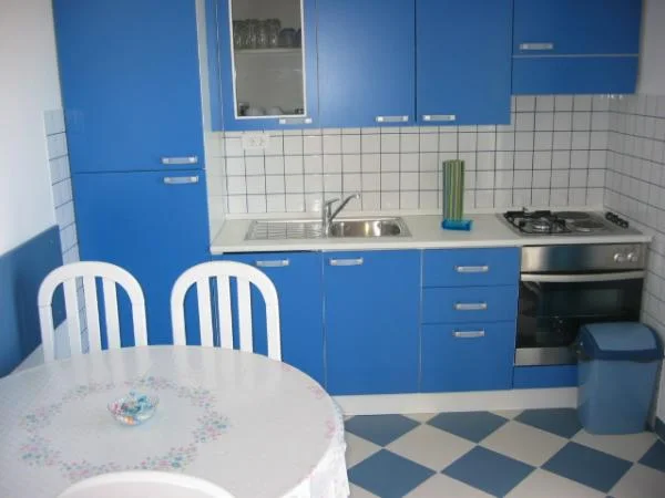 Apartmani Villa Šjor – fotografija 6