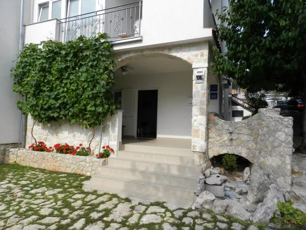 Apartmani Lucija Jurković – fotografija 3
