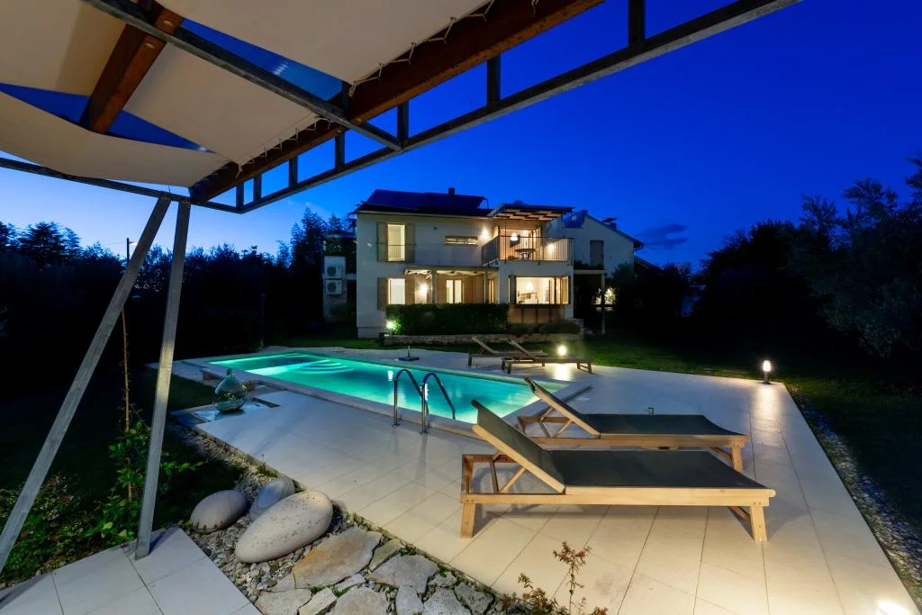 Apartmani Casa Bamboo – fotografija 3