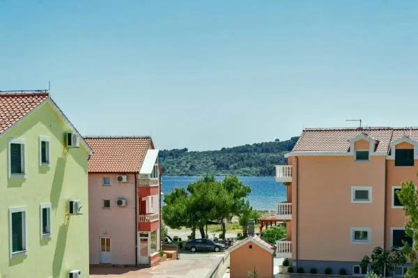 Apartmani Hrvoje – fotografija 2