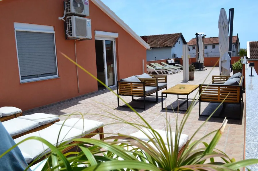 Apartmani Leona – fotografija 2
