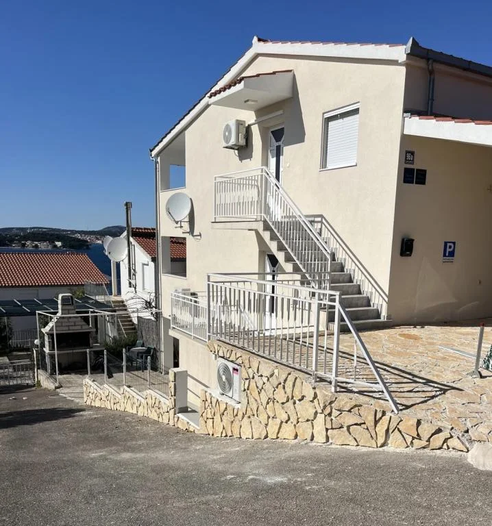 Apartmani Stella – fotografija 3