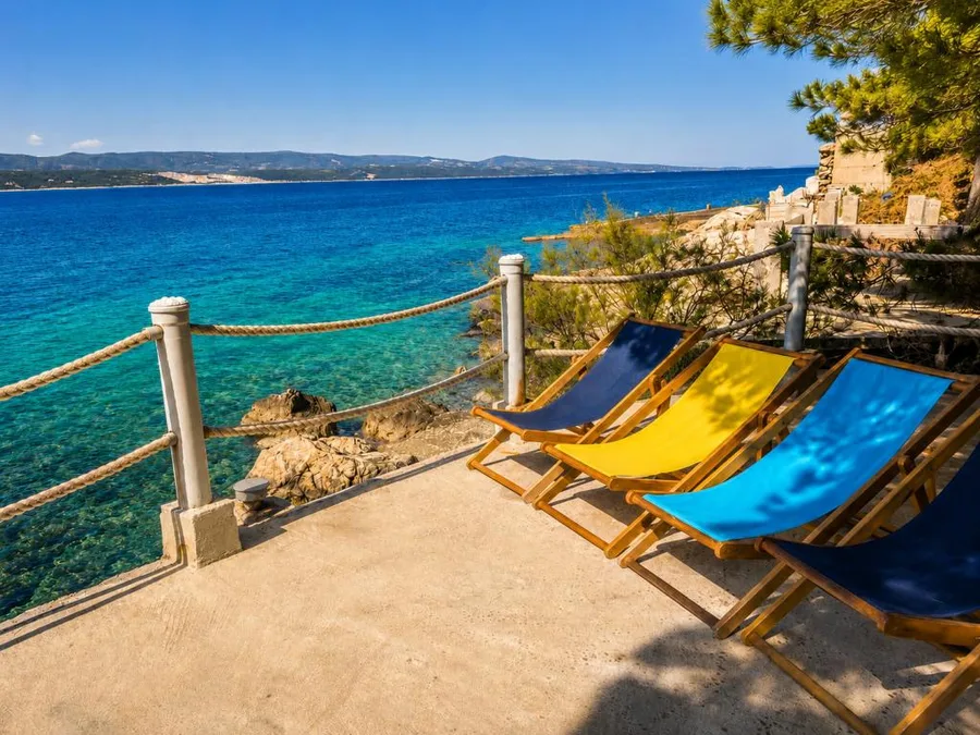 Kuća za odmor Villa Danica – fotografija 2
