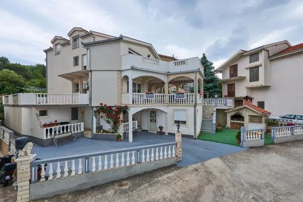 Apartmani Gagula – fotografija 2