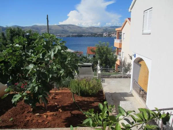 Apartmani Delfin – fotografija 2