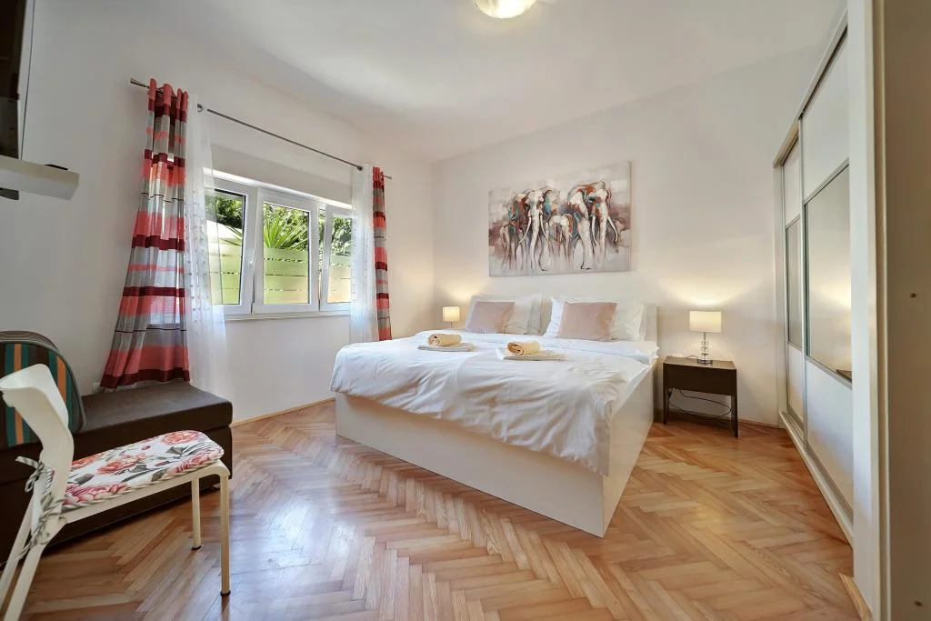 Apartmani Villa Ivanisevic – fotografija 4