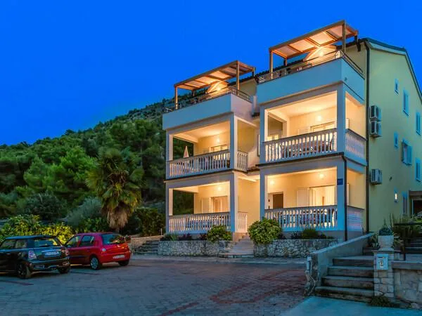 Apartmani Gulin – fotografija 2