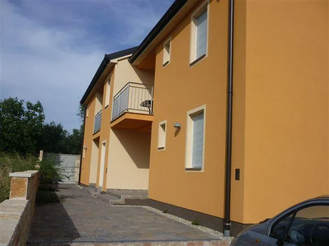 Apartmani Sincek – fotografija 2