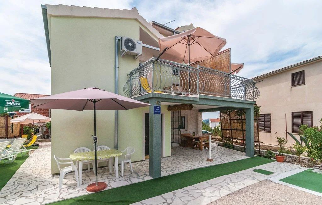 Apartmani Pemita – fotografija 5