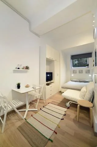 Studio – fotografija 2
