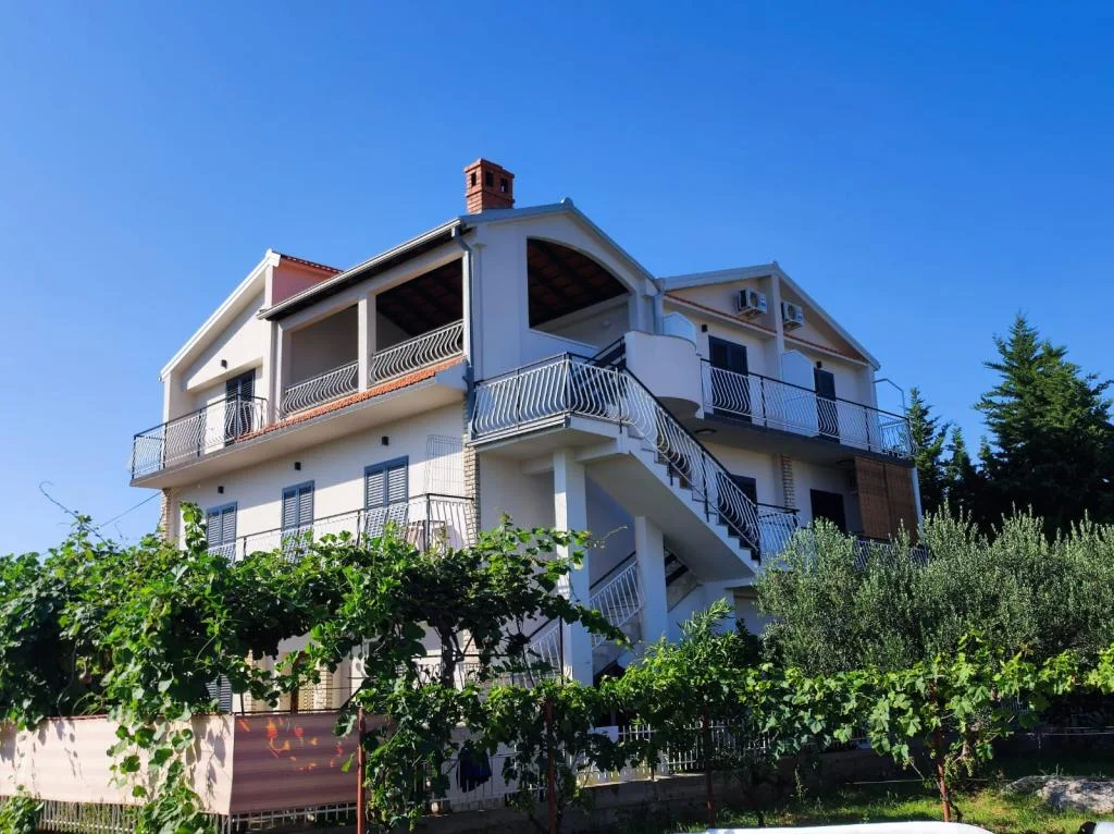 Apartmani Mutti – fotografija 3