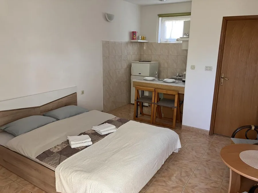 Studio – fotografija 2