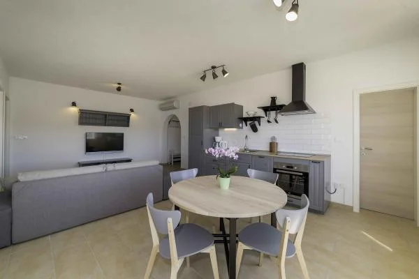 Apartmani Sunset House – fotografija 4