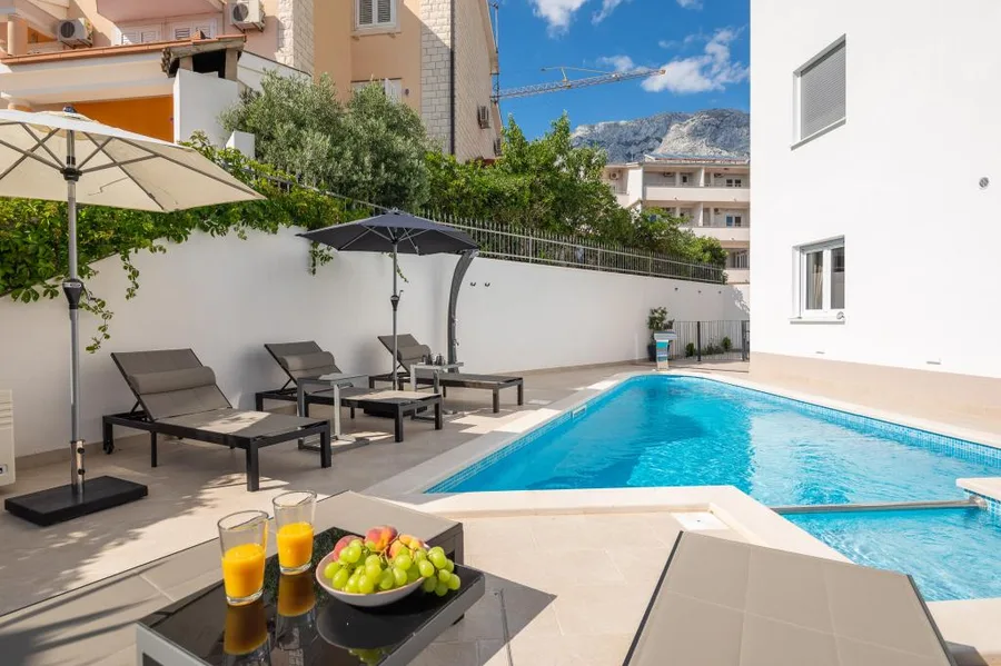Apartmani A&D Deluxe – fotografija 2