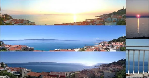 Apartmani Marina – fotografija 5