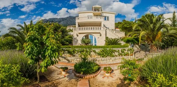 Apartmani Vila San – fotografija 2