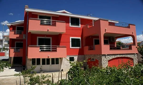 Apartmani Sumera – fotografija 2
