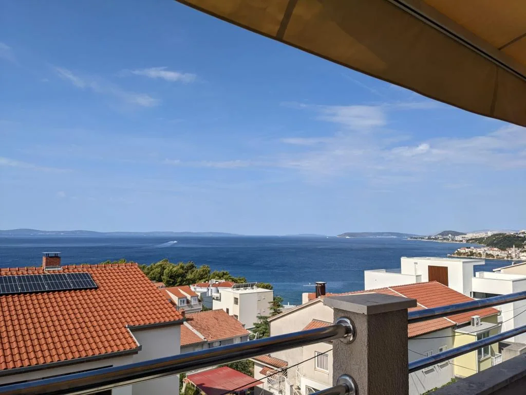 Apartmani Bay View – fotografija 6