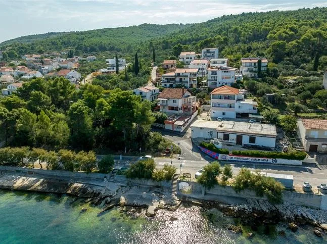 Apartmani Villa Palma – fotografija 4