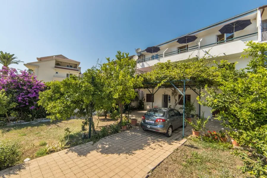 Apartmani Nmn – fotografija 2