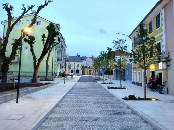 Apartmani Vila Angelina – fotografija 6