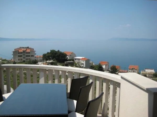 Apartmani Filipović – fotografija 4