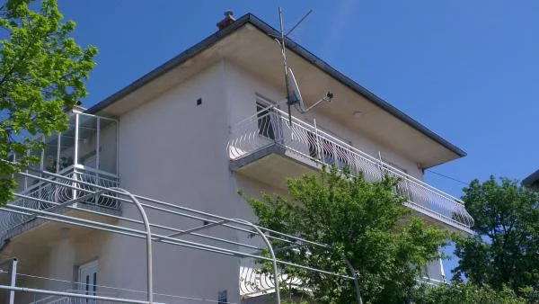 Apartmani Novum – fotografija 3