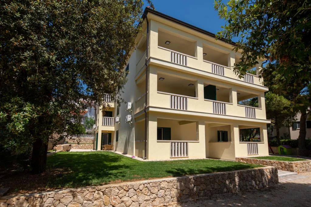 Apartmani Ana – fotografija 4