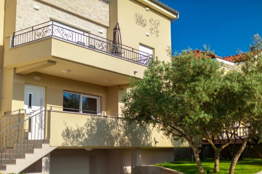 Apartmani Villa FE – fotografija 2