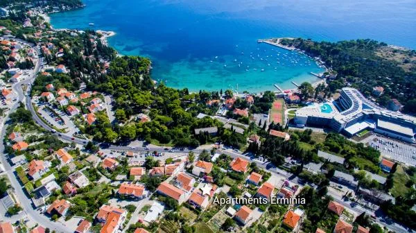 Apartmani Erminia – fotografija 4