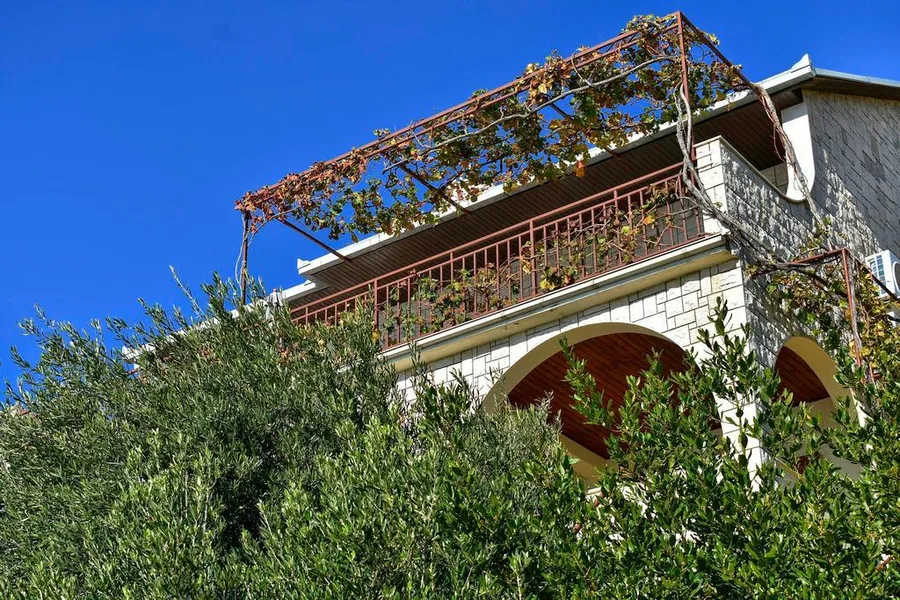 Apartmani Kapović – fotografija 2