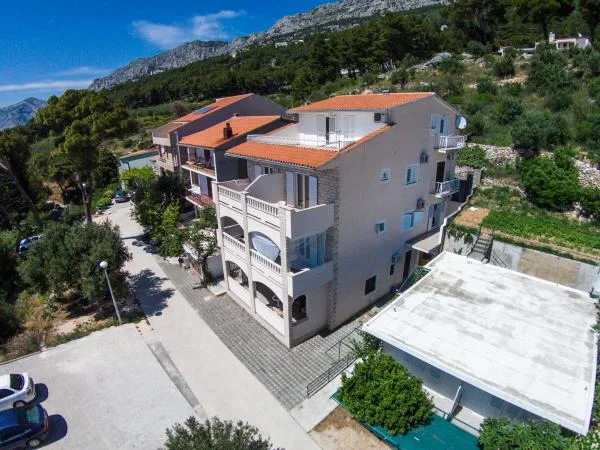 Apartmani Belvedere Sky – fotografija 3