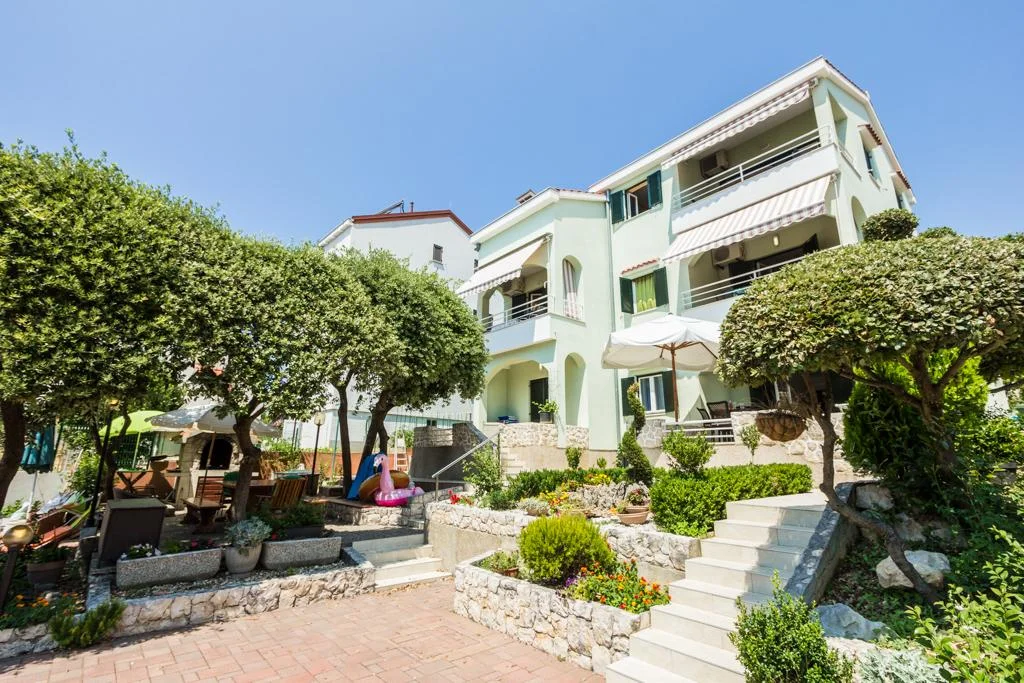 Apartmani Miranda – fotografija 4