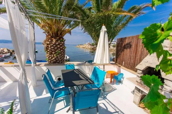 Apartmani Jadro – fotografija 4