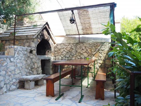 Apartmani Parčina – fotografija 5