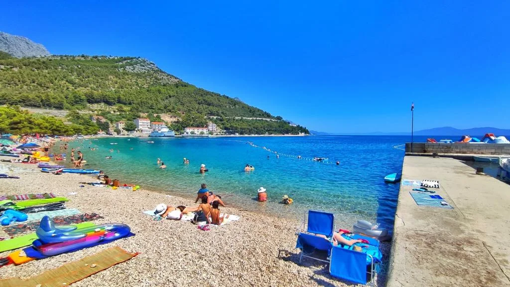 Apartmani Adriatic Blue View – fotografija 5