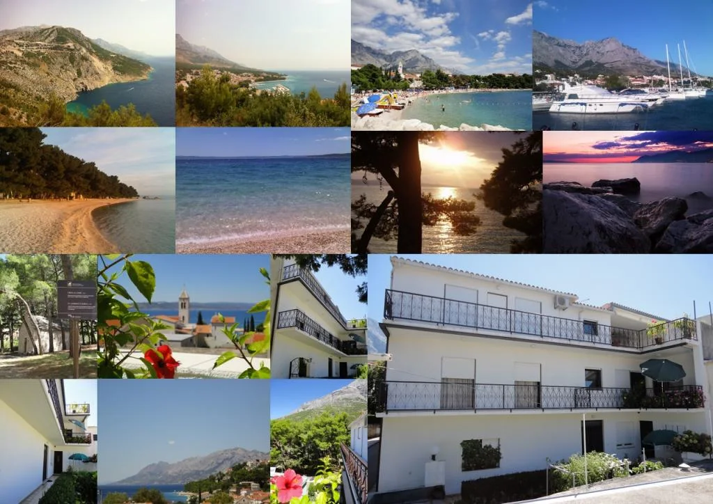 Apartmani Ruža – fotografija 4