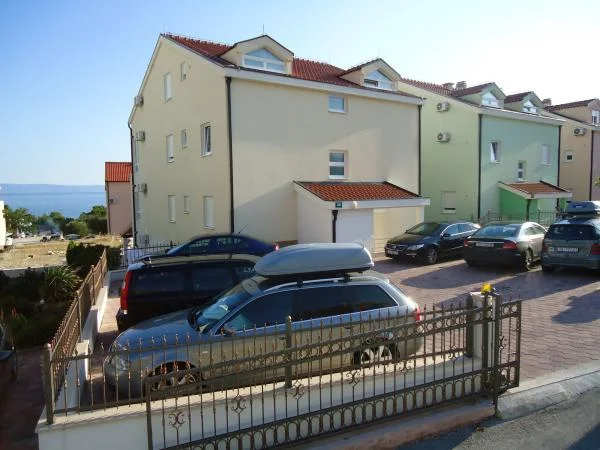 Apartmani Vila Granić – fotografija 6