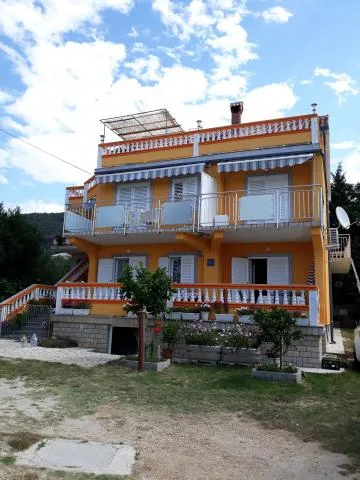 Apartmani Blue Moon – fotografija 2