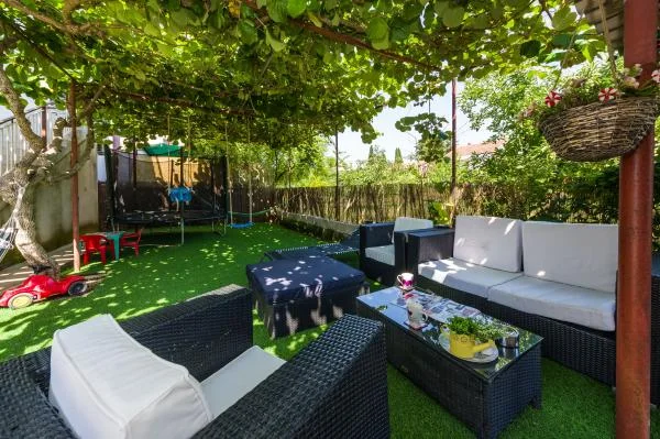 Apartmani Tri Srca – fotografija 5