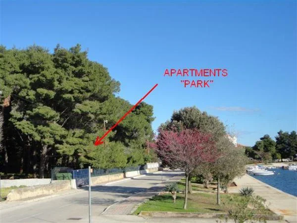 Apartmani Park – fotografija 3