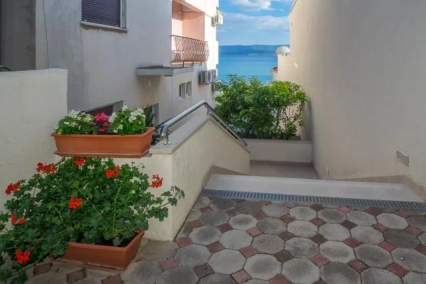 Apartmani Bruna – fotografija 3