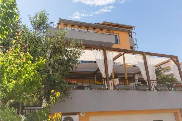 Apartmani Sparky – fotografija 4