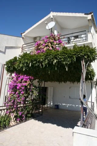 Apartmani Parčina – fotografija 3