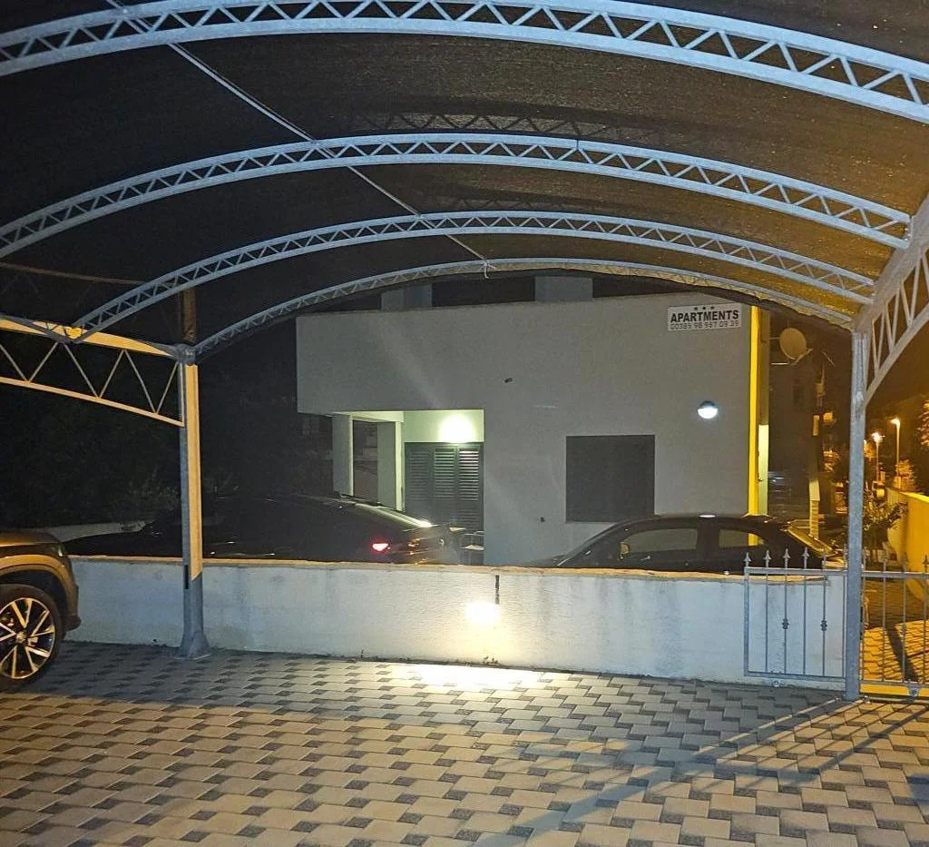 Apartmani Mlikota – fotografija 3