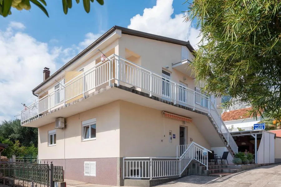 Apartmani Mare – fotografija 2
