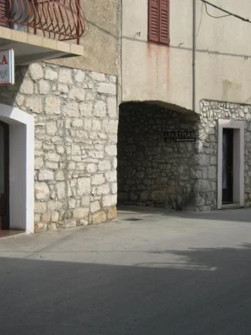 Apartmani Petra – fotografija 5
