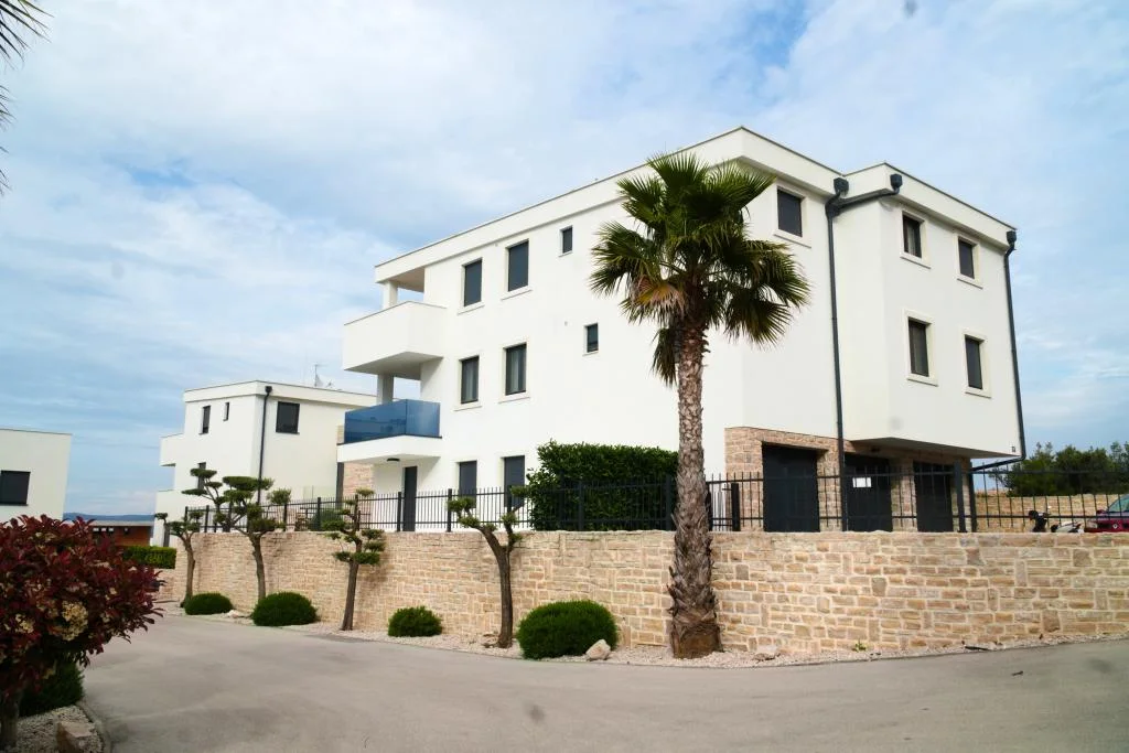 Apartmani Mon Soleil – fotografija 3