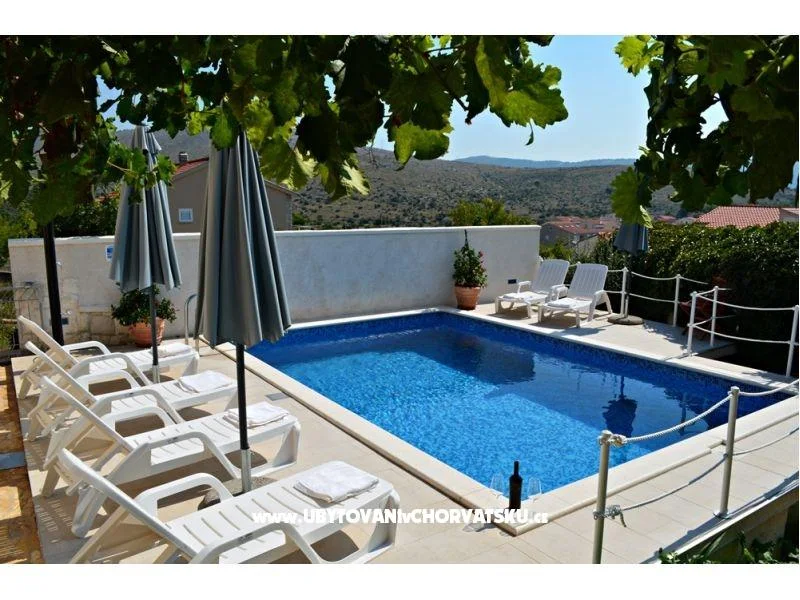 Apartmani Villa RA – fotografija 5